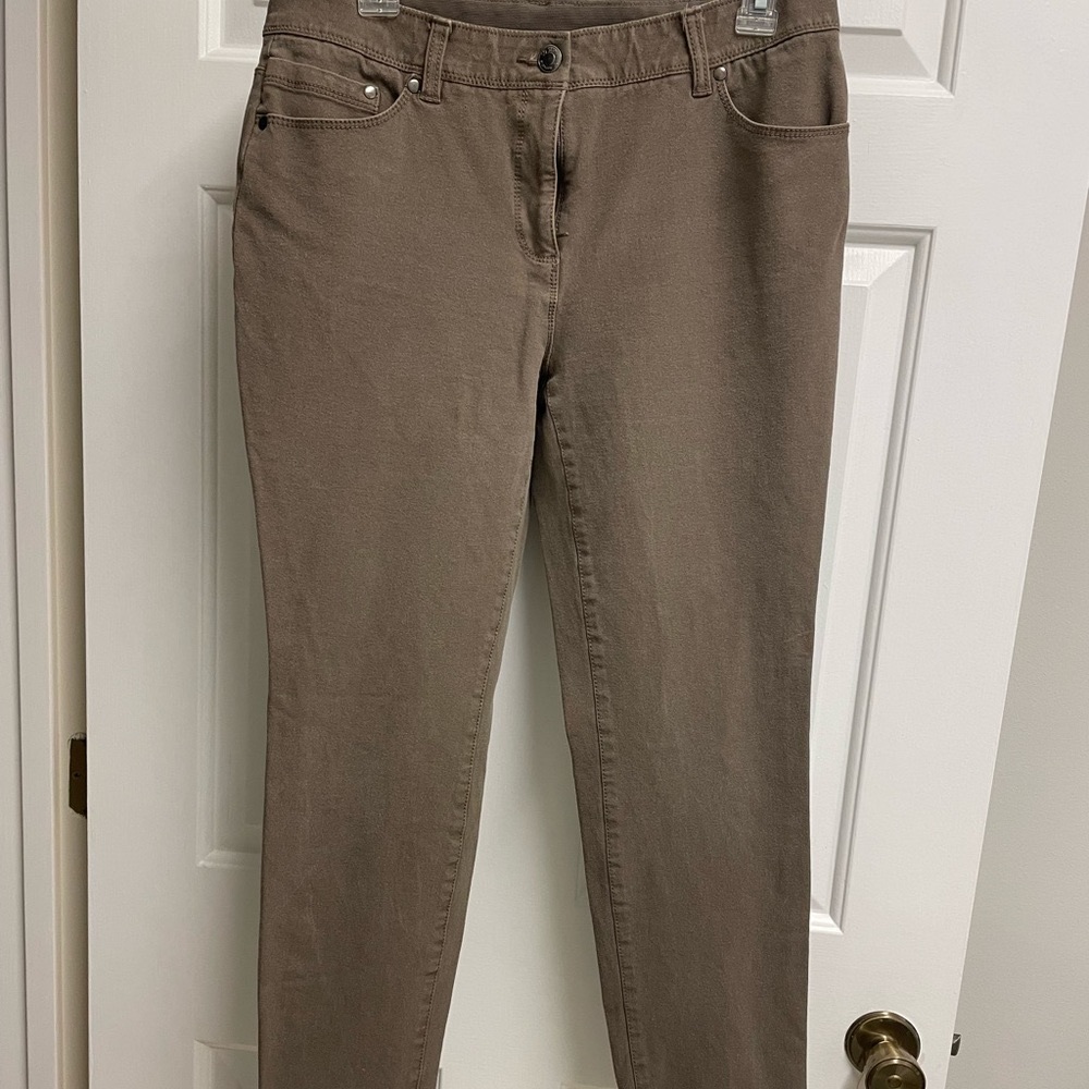 SALE!! Chico’s So Slimming Jeans